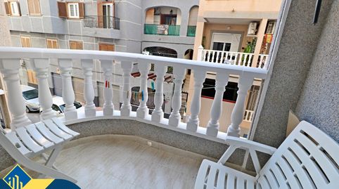 Foto 4 de Piso en venta en El Acequión, Torrevieja