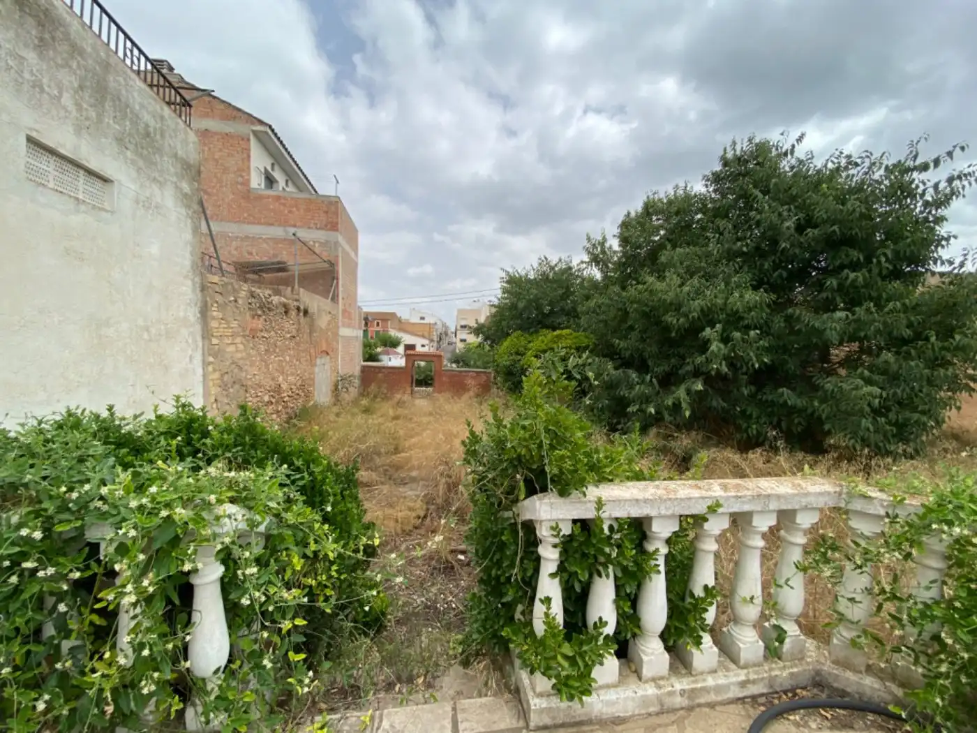 Finca rústica en venda en La Galera  amb Jardí privat i Terrassa
