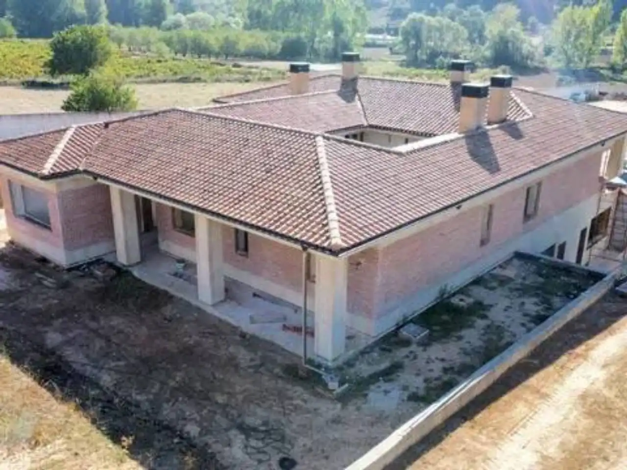 Houses for sale in Aranda de Duero
