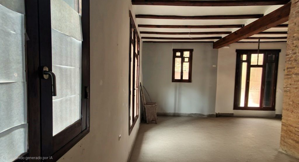 Local en venta en Plaça de la Santa Creu, El Carme, Ciutat Vella