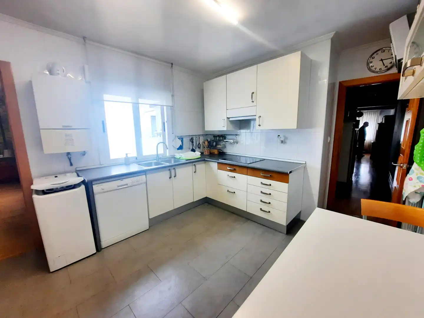 Wohnung mit Terrasse zum Verkauf in Bizkaia Kalea, imagen 30