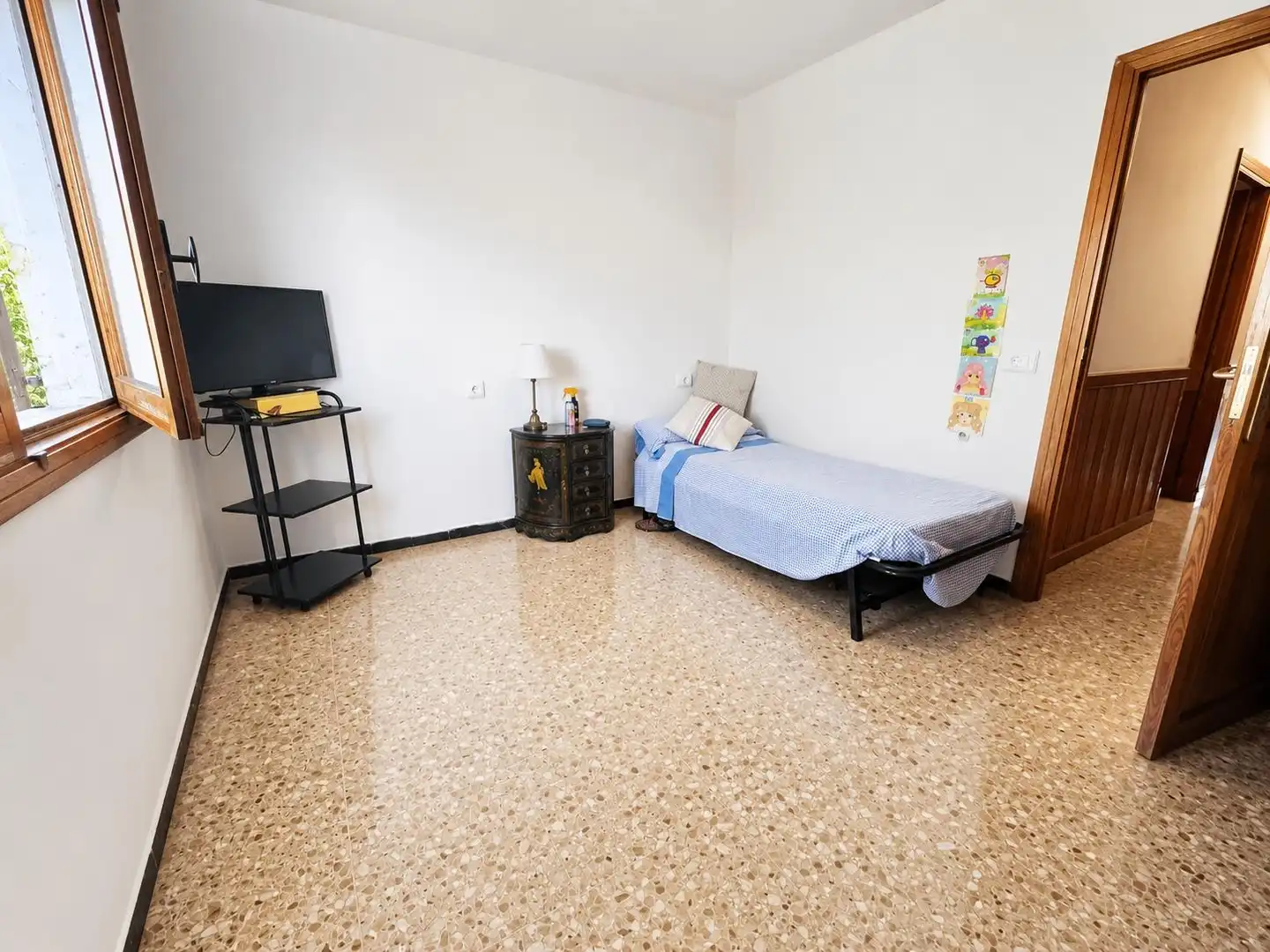Habitación de Ático en venta en Marratxí con Terraza