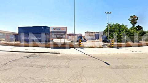 Photo 2 of Industrial land for sale in N/a, Centro, Valencia