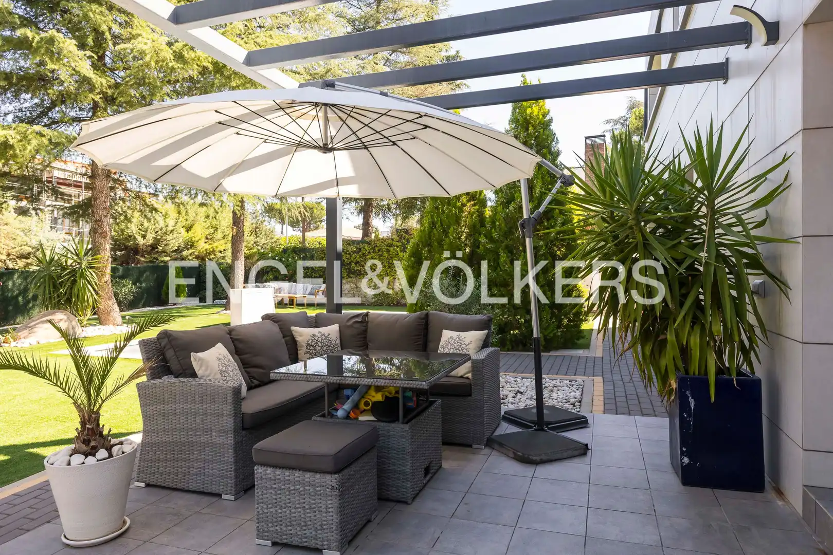 Maison avec piscine à vendre à Cerro Alarcón, imagen 22