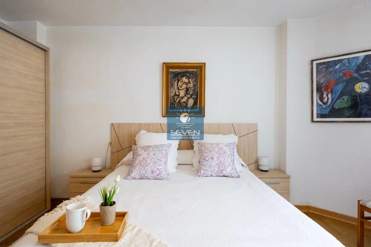 Apartament amb ascensor en venda a BIKINI 14, imagen 19
