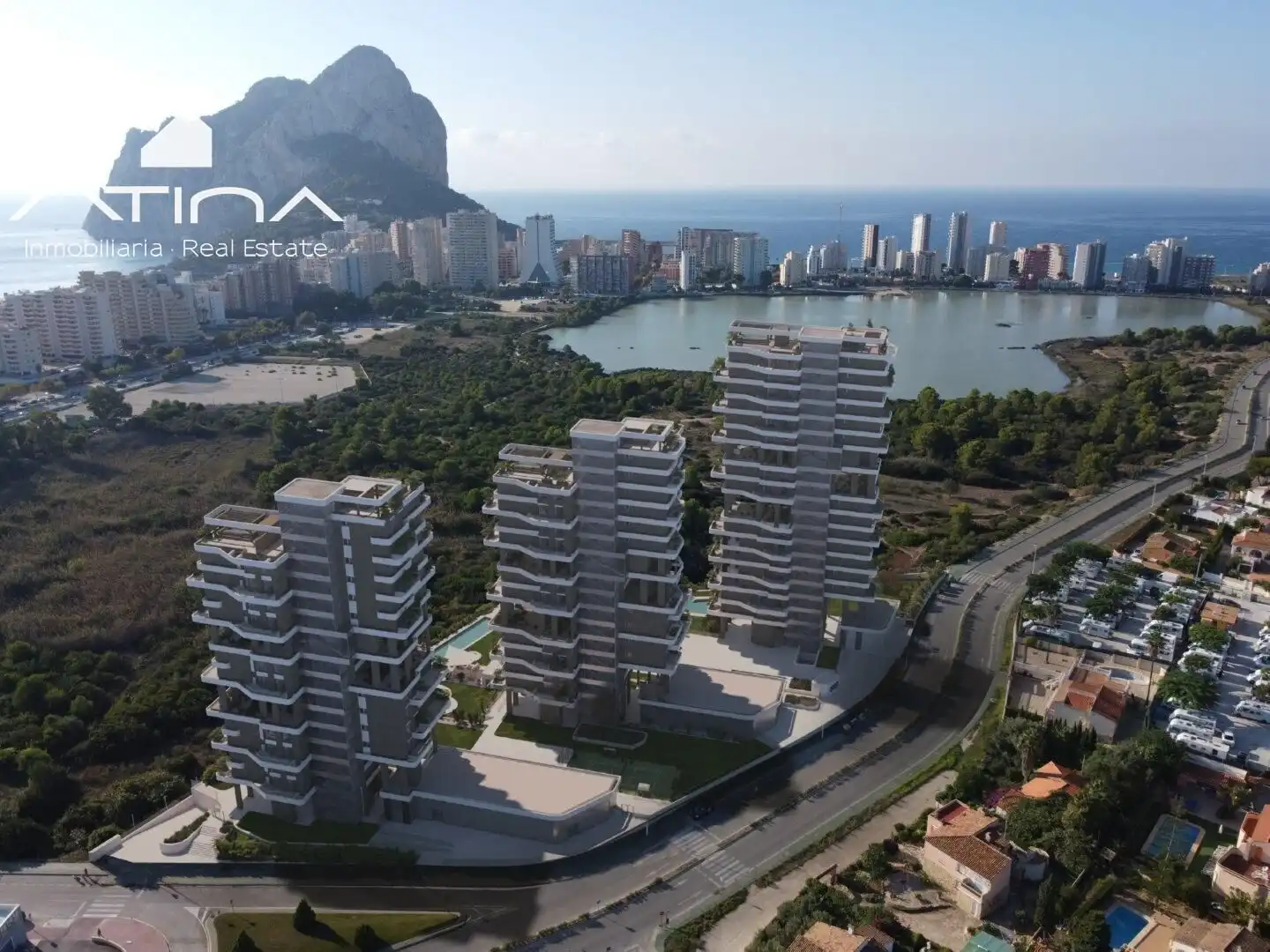 Apartment with terrace for sale in Marisol Park - Ortembach - Los Almendros, imagen 11