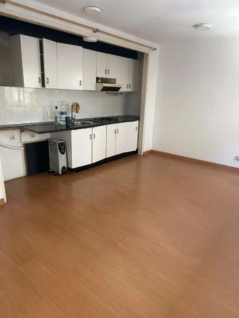Wohnung mit Aufzug zum Verkauf in Carrer de Concepción Arenal