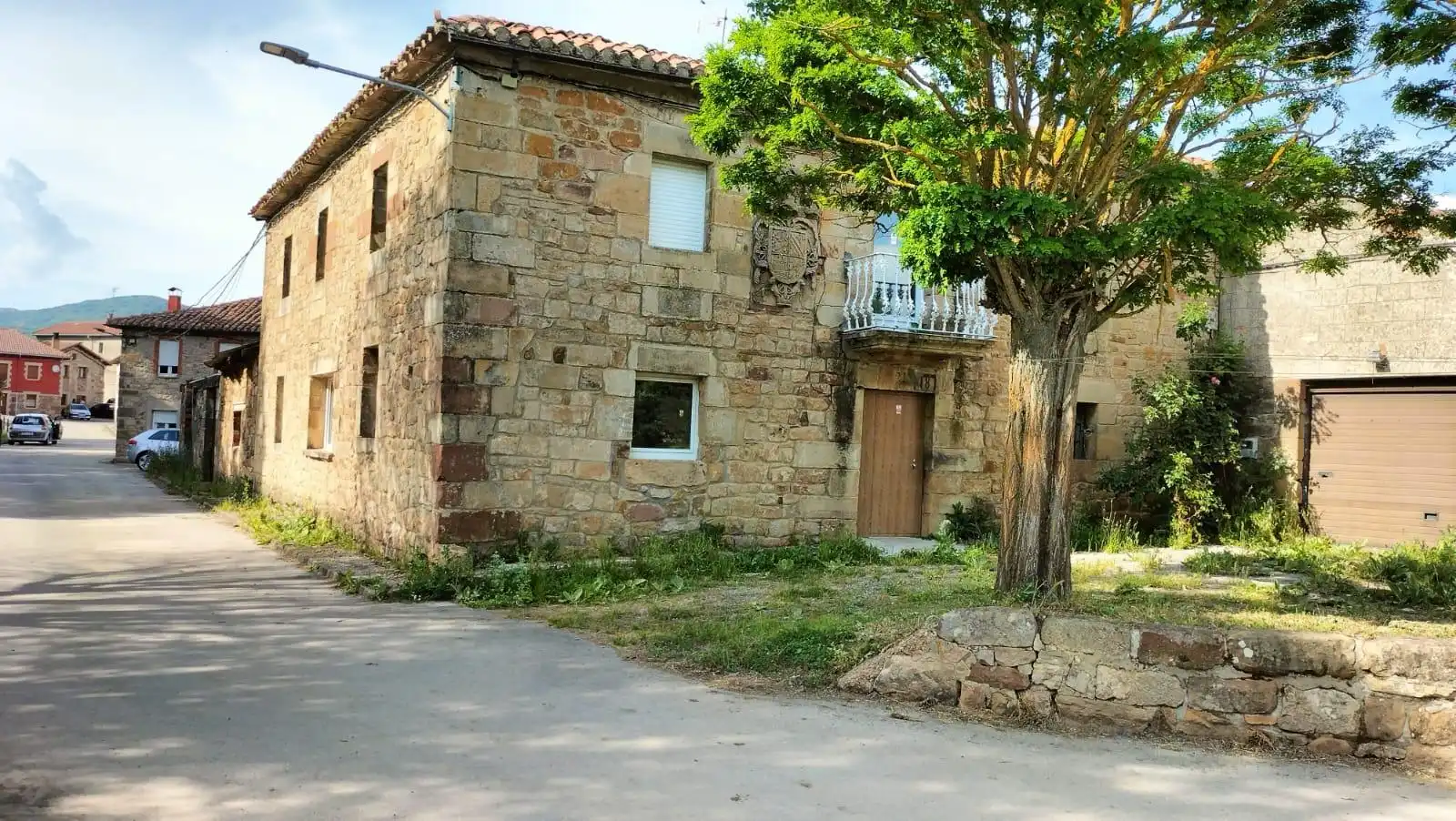 Casa en venda a Aguilar de Campoo, imagen 2