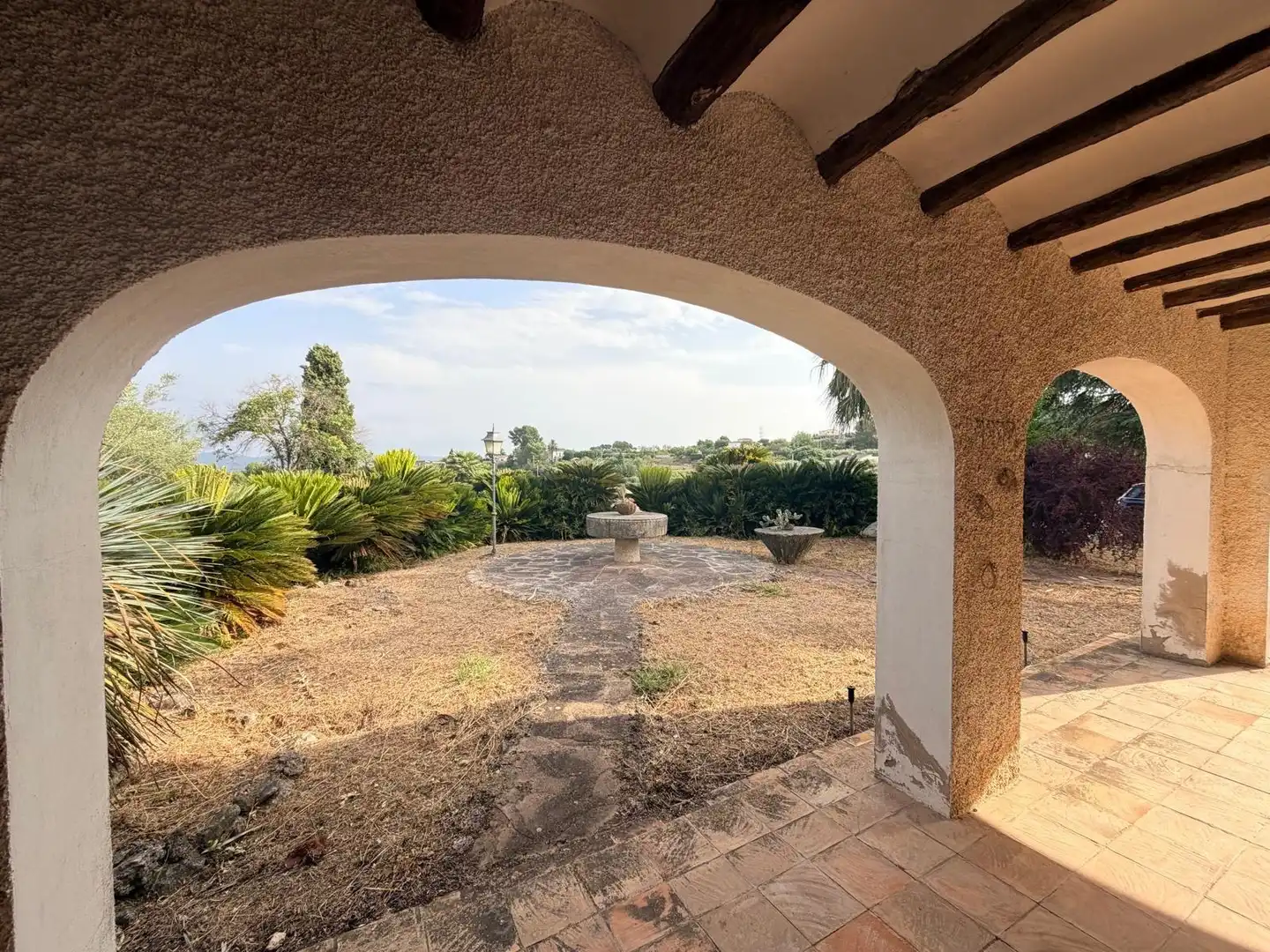 Villa avec piscine à vendre à Albaida, imagen 3