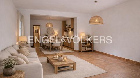 Foto 3 de Casa o xalet en venda a Finestrelles, Esplugues de Llobregat