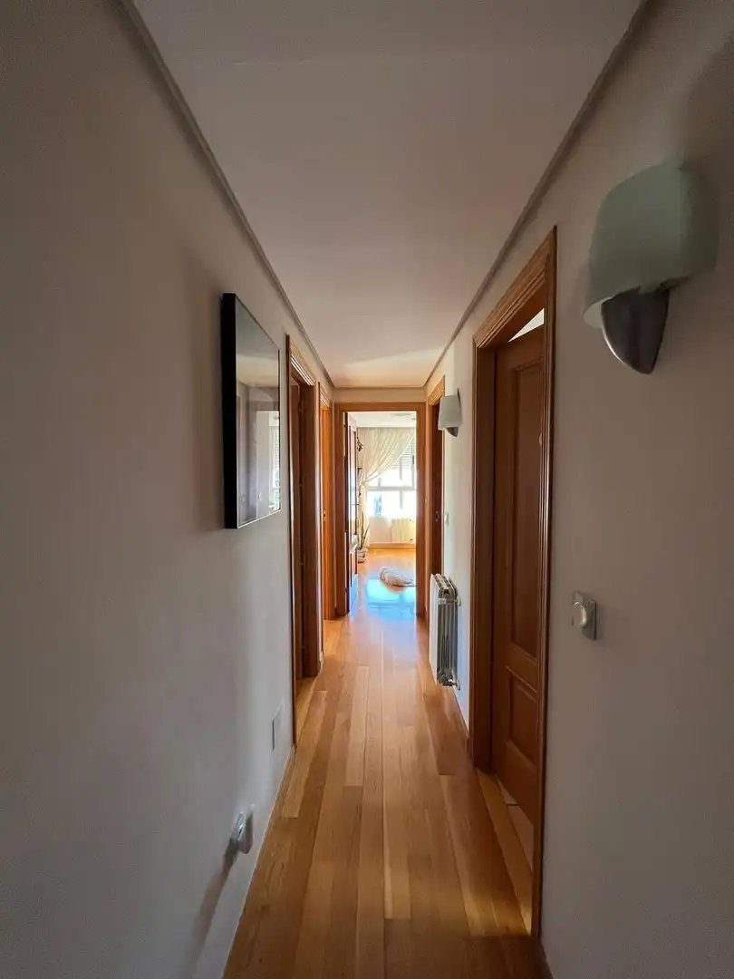 Ático en venta en Murcia con Aire acondicionado y Trastero