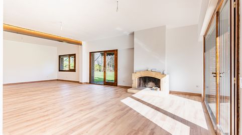 Foto 4 de Casa o chalet en venta en Villafranca del Castillo, Villanueva de la Cañada