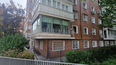 Foto 3 de Piso en venta en Guindalera, Madrid Capital