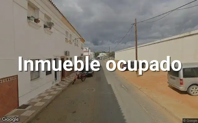 Aparcament de Pis en venda en Cartaya