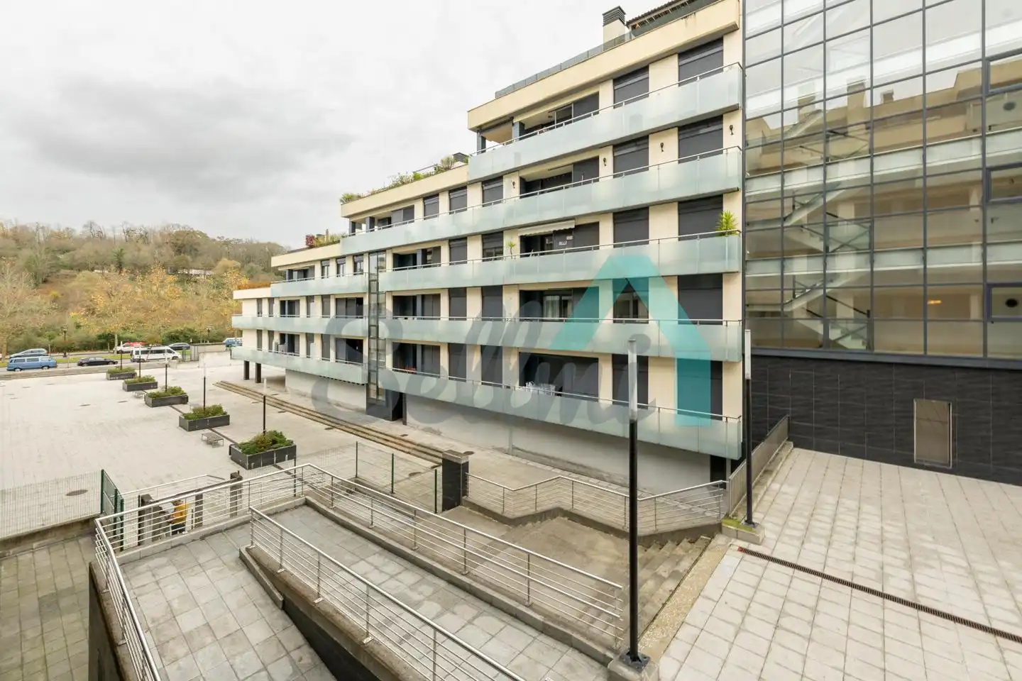 Flat for rent in Tapia De Casariego, Parroquias Sur - La Manjoya