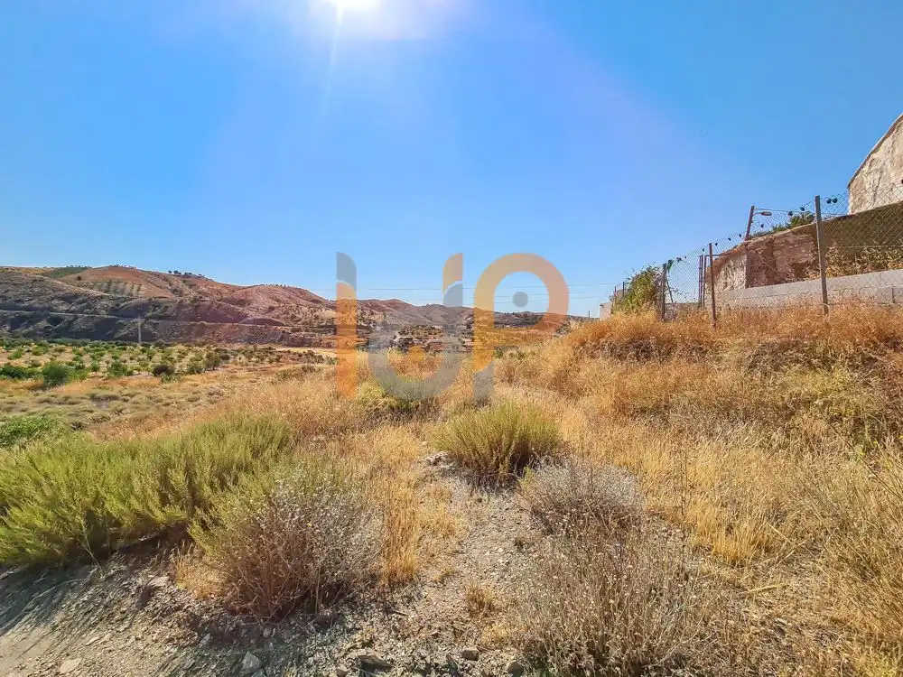 Terreno residencial en venta en Huércal-Overa, imagen 7