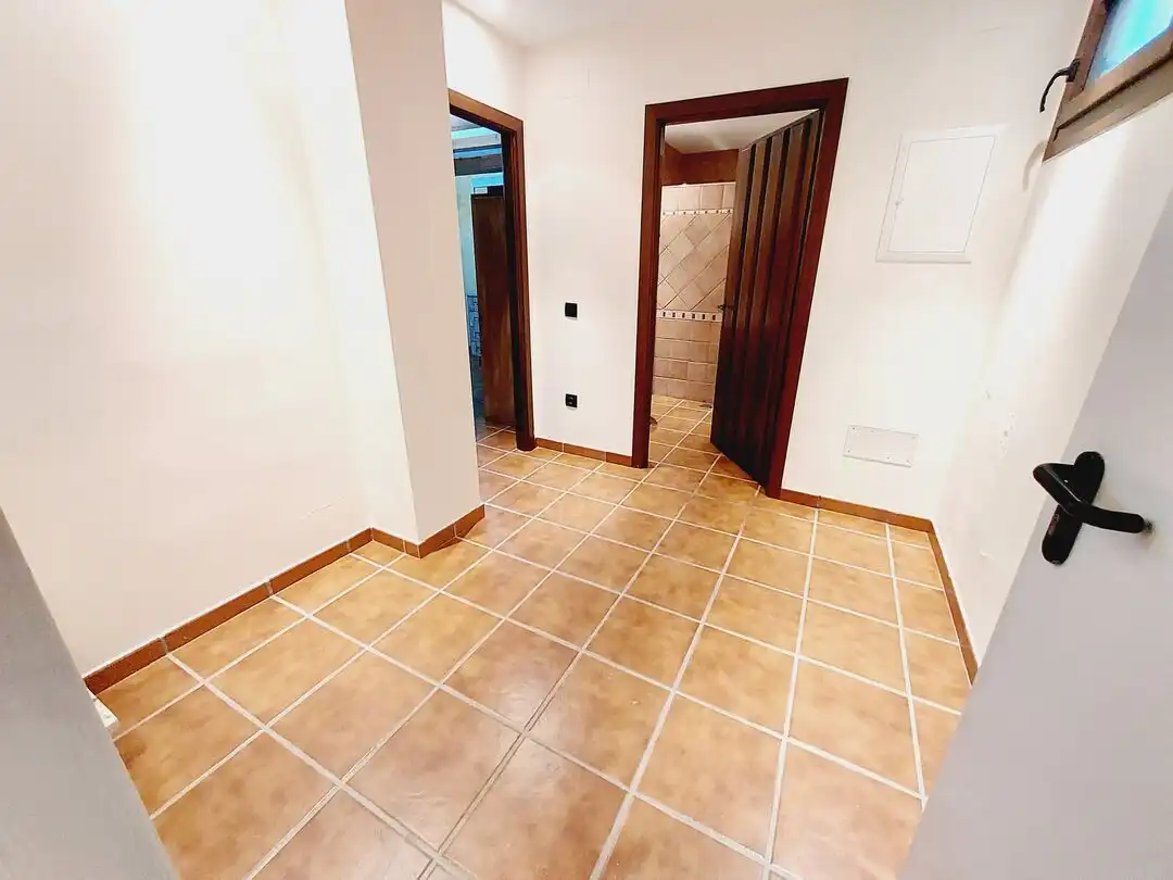 Casa amb terrassa en venda a Calle Carlos Saura, imagen 63