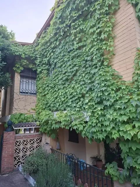 Exterior view of Houses for sale in Córdoba  with Air Conditioner, Heating and Private garden