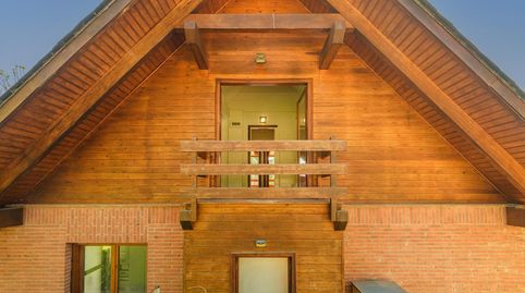 Foto 4 de Casa o chalet en venta en Orenetes de Les, Lliçà d'Amunt, Barcelona