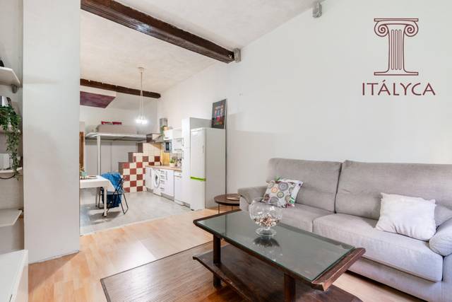 Piso en Venta en Calle PACHECO Y NUÑEZ DEL PRADO, 24 en San Gil