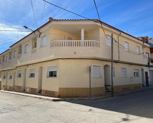 Exterior view of Building for sale in Abanilla