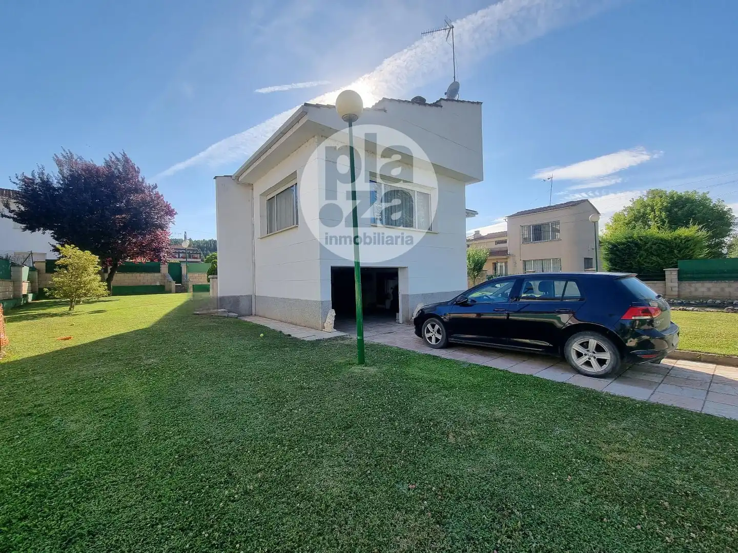 Casa o xalet en venda a Carretera Celadilla, Quintanaortuño