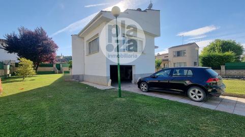 Foto 2 de Casa o xalet en venda a Carretera Celadilla, Quintanaortuño, Burgos