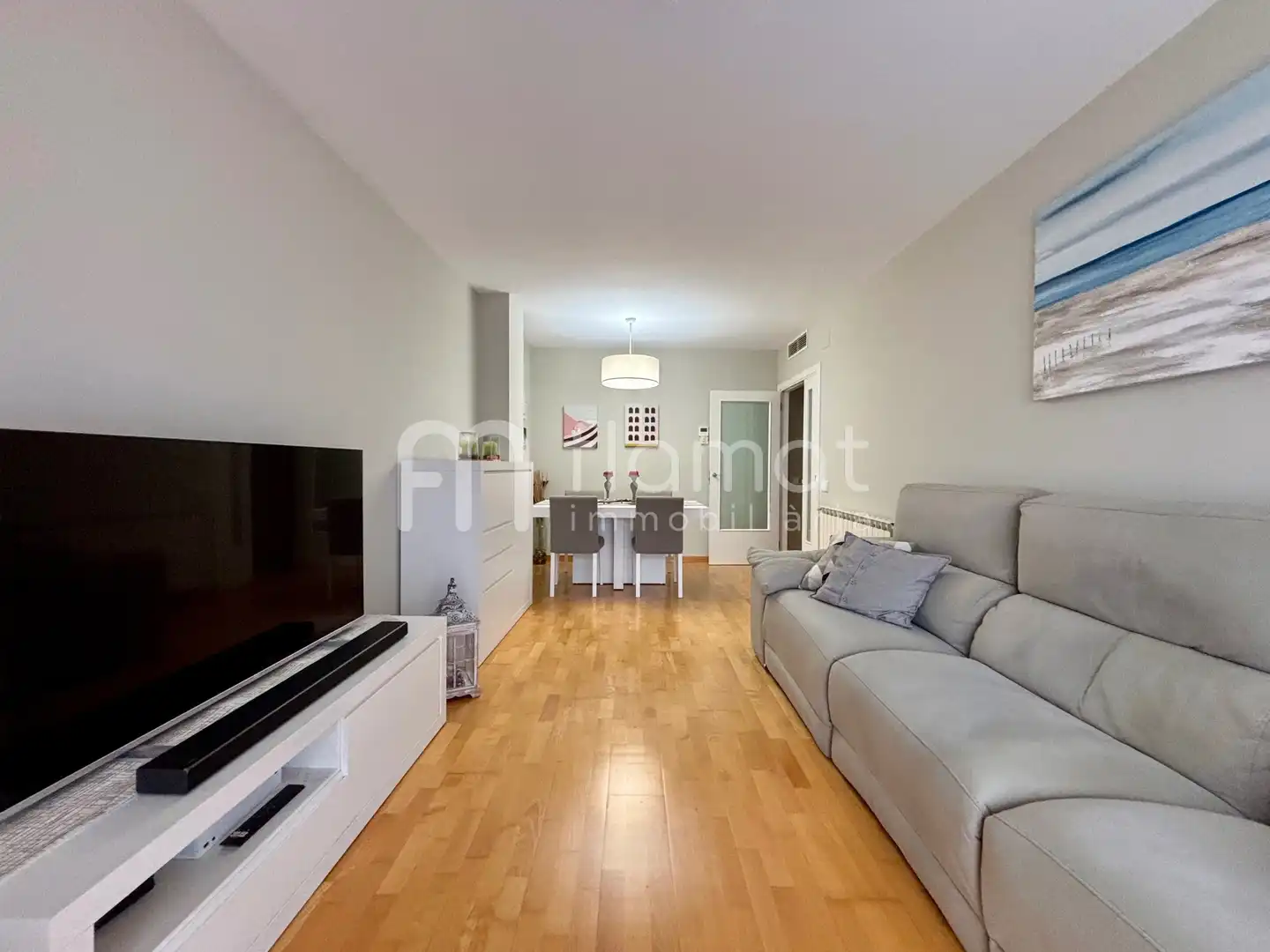 Wohnung mit Aufzug zum Verkauf in Centre, imagen 2
