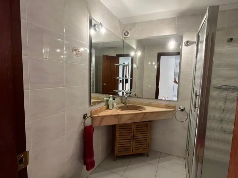 Flat with lift for sale in Placa d'Almoster 3, imagen 3