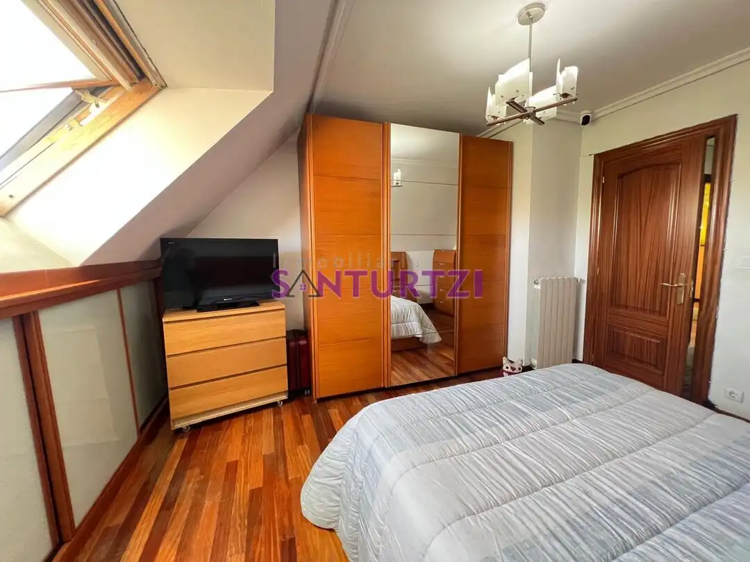 Maisonette zum Verkauf in Kabiezes