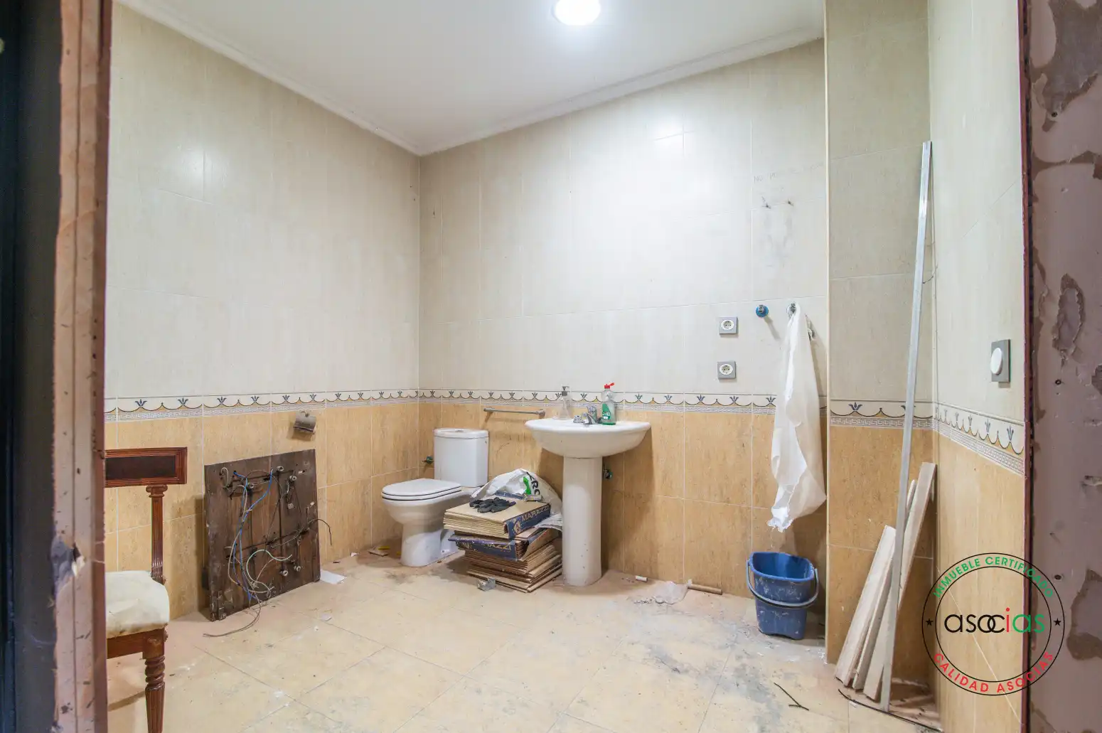 Business premises for sale in Oviedo - Calle La Estrecha 11, imagen 3
