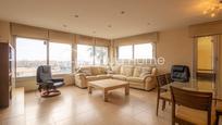 Living room of Flat for sale in Santa Susanna  with Air Conditioner