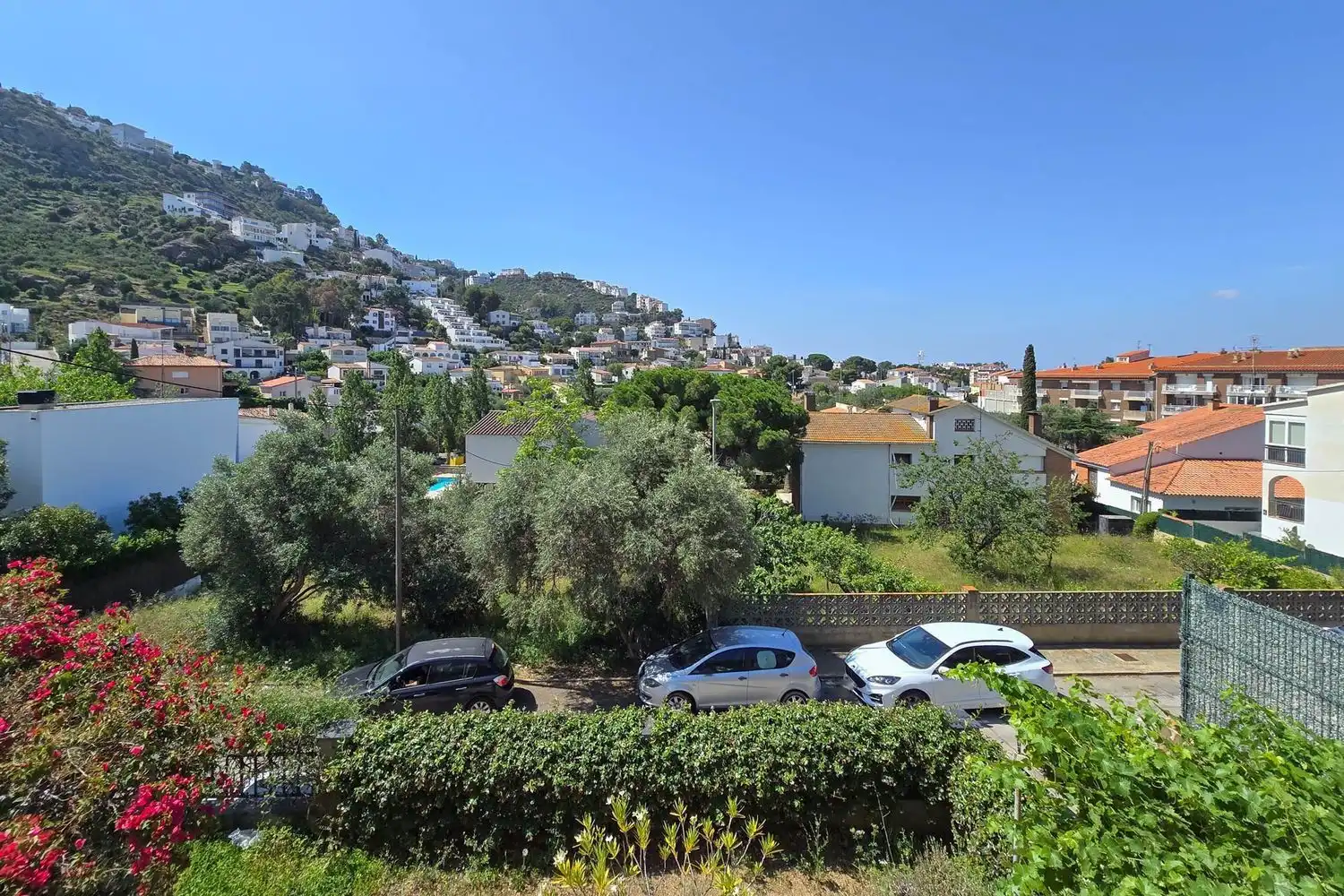 Piso con jardín en venta en Calle de la Pedrera 7, imagen 25