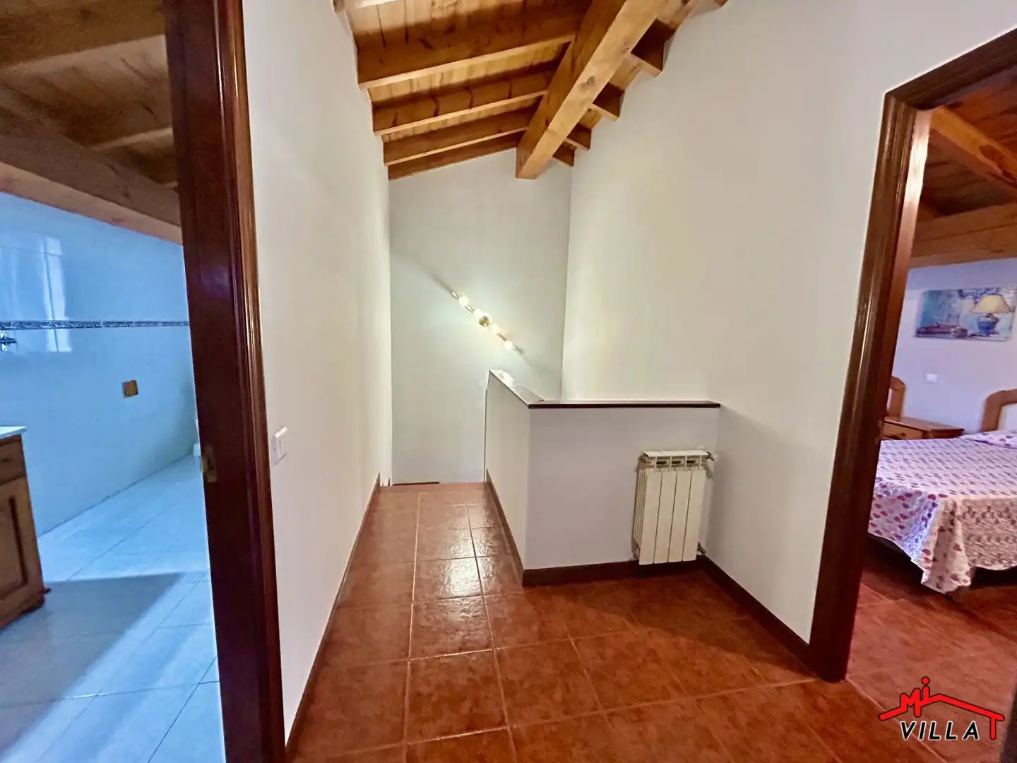 Villa in vendita a Hazas de Cesto, imagen 7