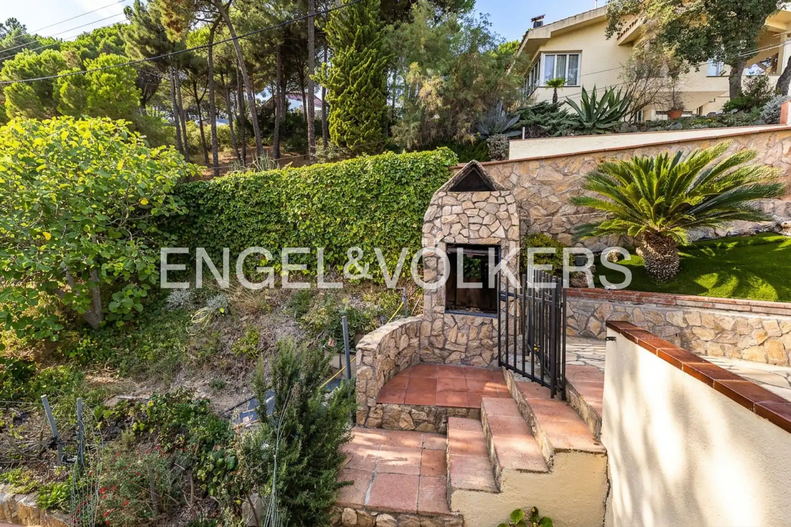 Maison avec terrasse à vendre à Sant Cebrià de Vallalta, imagen 56