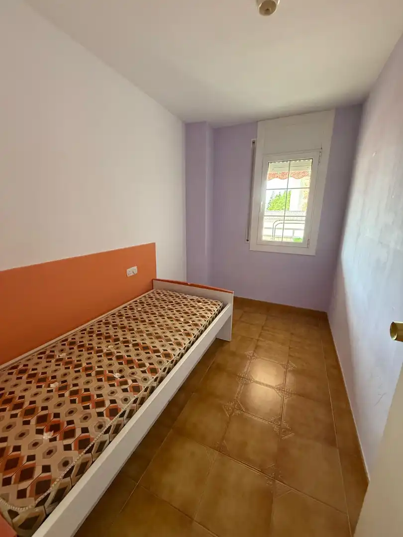Habitación de Piso en venta en Pineda de Mar con Balcón
