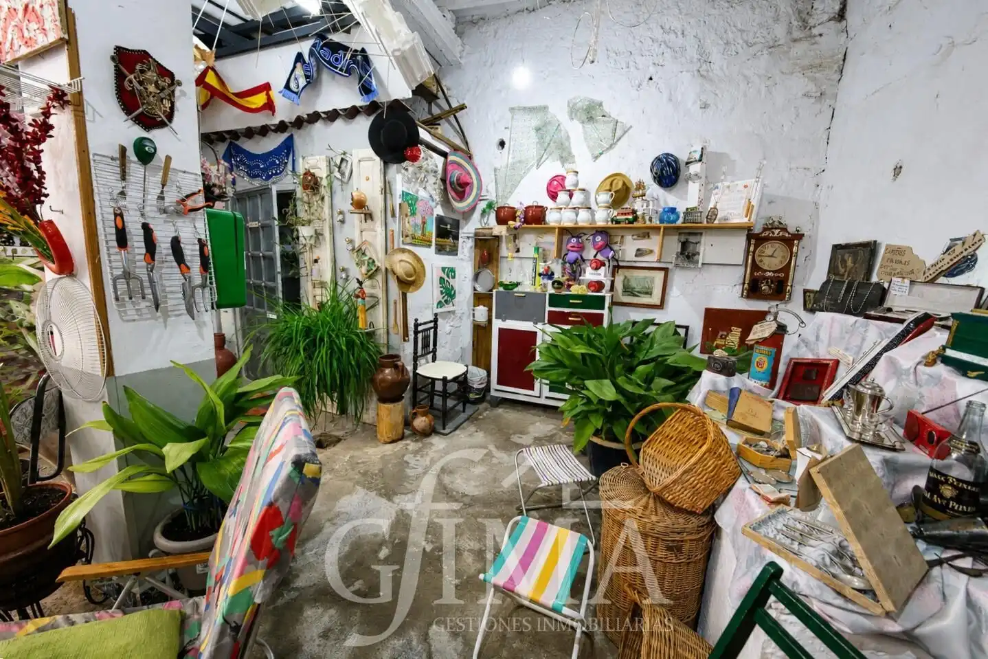 Casa en venta en SOCUELLAMOS, imagen 44