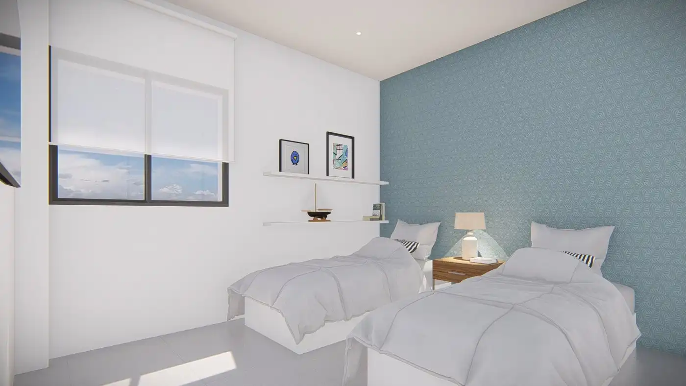 Flat with terrace for sale in Plans - Gasparot, imagen 9