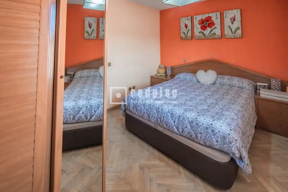 Flat with garden for sale in Getafe Norte, imagen 12