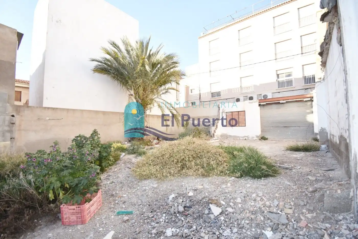 Terrenys i solars en venda a Puerto de Mazarrón, imagen 15