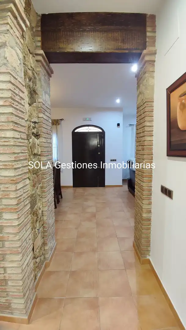 Xalet amb terrassa en venda a Torreperogil, imagen 34