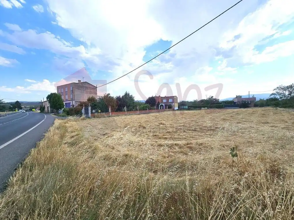 Terreno rústico en venta en LR-254, imagen 2