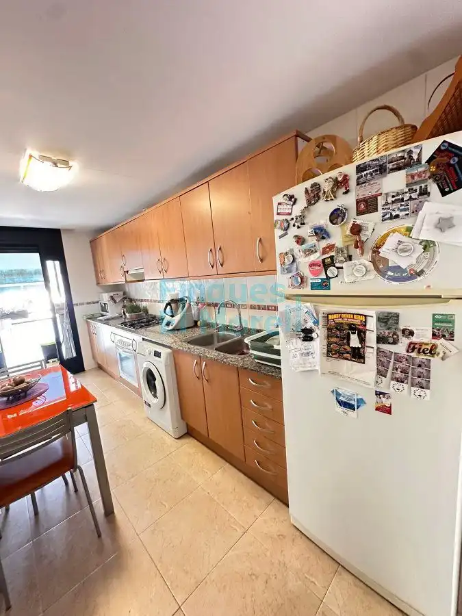 Wohnung mit Terrasse zum Verkauf in dos, imagen 12