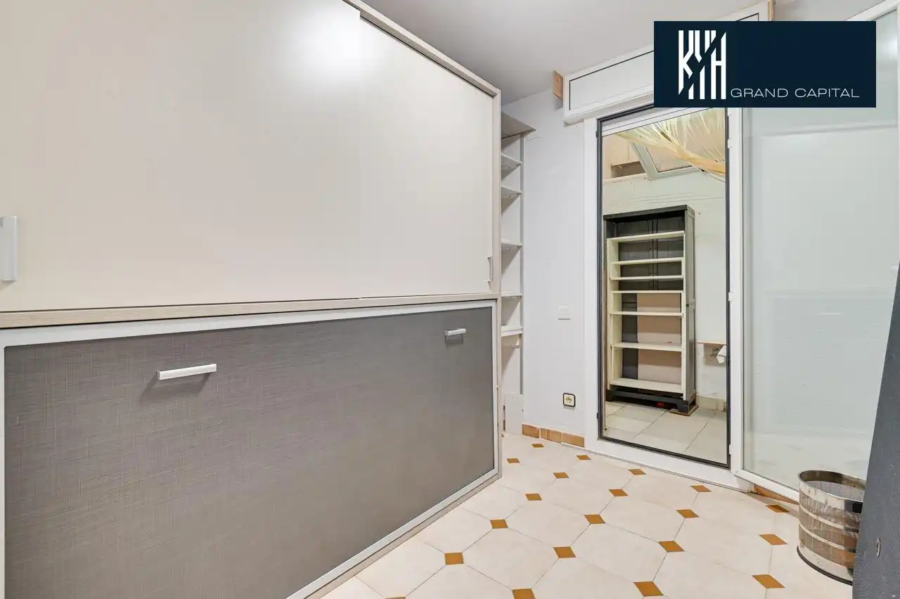 Wohnung mit Terrasse zum Verkauf in Calle ESGLESIA, imagen 4
