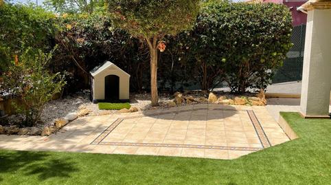 Foto 5 de Casa adosada de lloguer a Calle Ressol del, 9, Bonalba - Cotoveta, Alicante