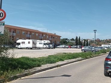Terrain résidentiel à vendre à calle Pallars Sobira