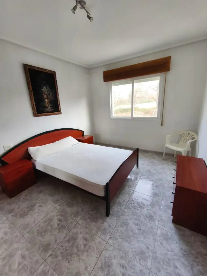 Dormitori de Casa o xalet en venda en Taboadela amb Jardí privat, Traster i Moblat