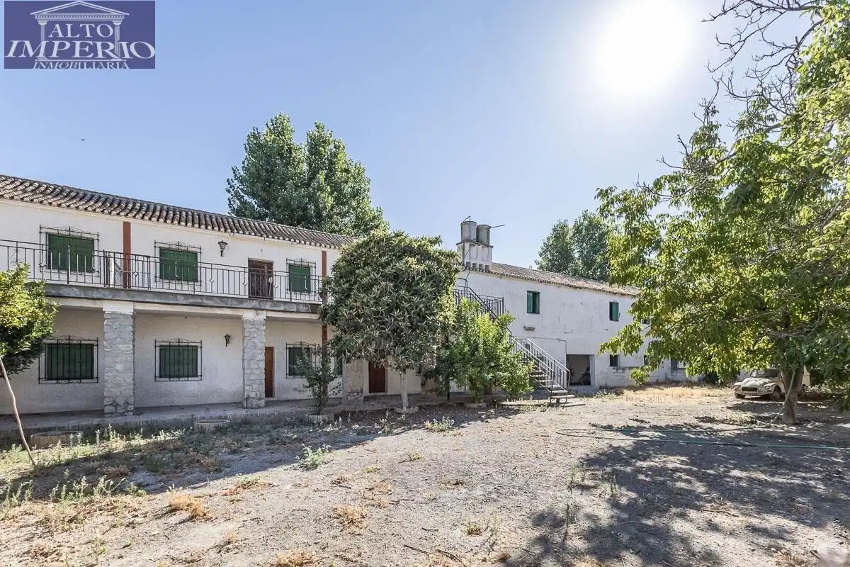 Landhaus mit Pool zum Verkauf in Ronda, imagen 17