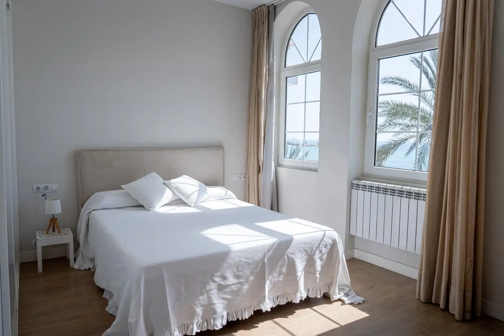 Bedroom of Country homes for sale in El Campello  with Terrace and Storage room