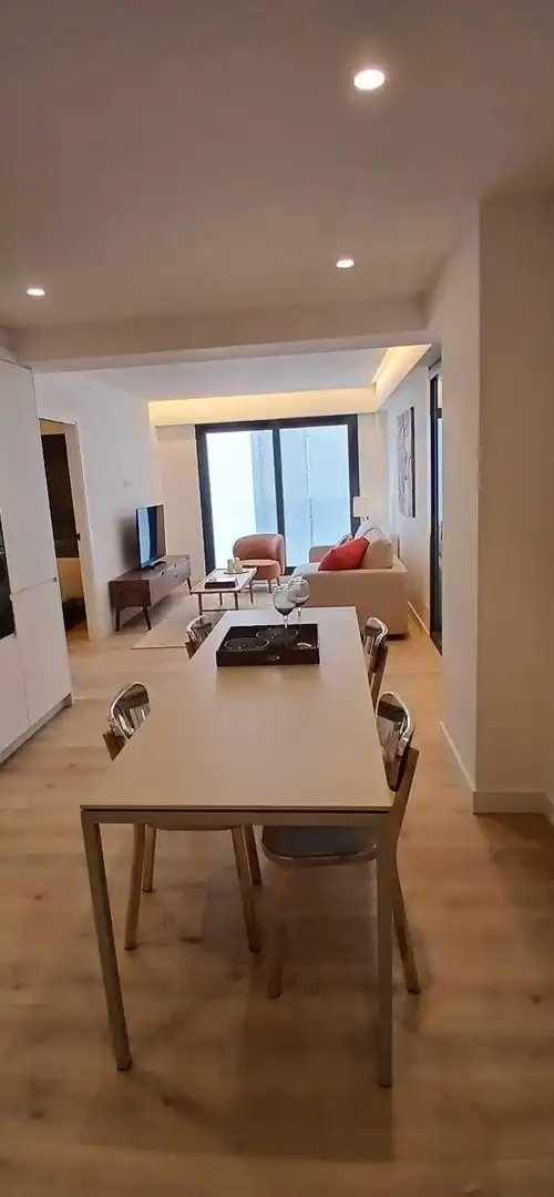 Wohnung mit Aufzug zum Verkauf in Calle SANJURJO BADIA, imagen 16